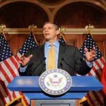Arne Duncan