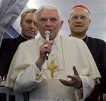 Benedicto XVI