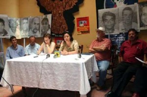 COFADEH El Cofadeh integra la nueva Comisión de la Verdad