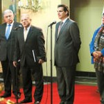 Comision de la verdad plano