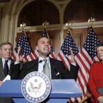 Congresista Luis Gutierrez