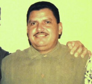 David Meza Montesinos El asesinato de David Meza continúa impune.