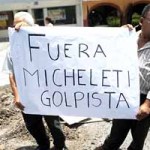 Fuera Micheletti
