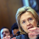 Hillary Clinton I