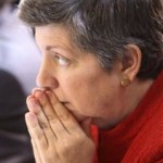 Janet Napolitano