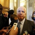 Senador John McCain Está de acuerdo con una Reforma Migratoria
