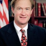 Lincoln Chafee Gobernador Rhode Island