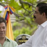 Manuel Zelaya Rosales