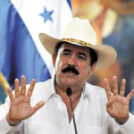 Mel de sombrero