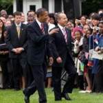 Obama+Calderon