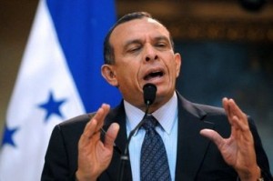 PPLobo Buscará más inversión para Honduras en Miami