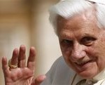 Papa Benedicto XVI