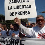 En Honduras ser periodista honesto es un peligro