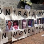 Protesta Golpe