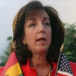 Roberta Jacobson