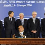 SICA Porfirio Lobo asistirá a la Asamblea de la SICA
