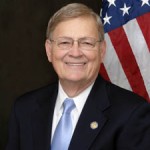 Senador Jack Murphy