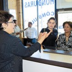 consulados EUA