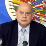 Jose Miguel Insulza
